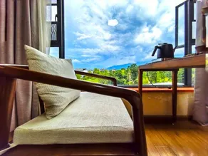 Dali Cozy Blue Inn - Image 3