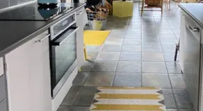 Charmante maison de vacances conviviale et familiale avec terrasse, jardin et barbecue | Adaptée au travail à distance | Avec animaux admis - Image 5