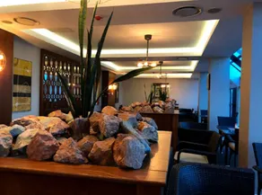 Hotel Dar El Aaz Jijel - Image 5
