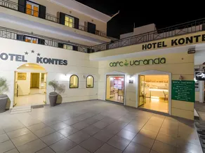 Hotel Kontes Comfort - Image 4