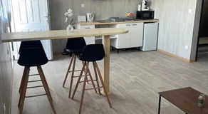 Appartement - location saisonnière - Image 3