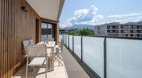 Le luminance - Appartement d'exception dans un quartier calme - Image 4