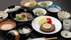 Yabakei Onsen Rokumeikan - Image 5