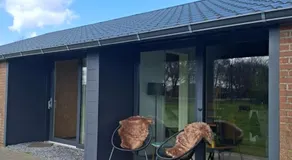 Gastenverblijf Dalem met of zonder hottub en landelijk - Image 2