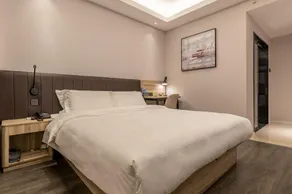 Hanting Premium Hotel Putian Wanda Plaza - Image 2