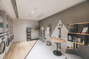 Atour Hotel Taicang Dongcan Nan Road - Image 4
