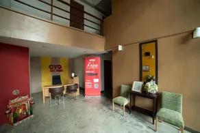 OYO 424 The Room Resort Apartment - Image 2