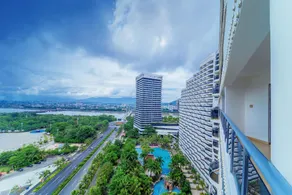 Yuxuan Family Resort Hotel (Haiyun Plaza Branch) - Image 5