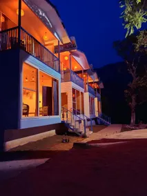 Hotel North Wood - Image 4
