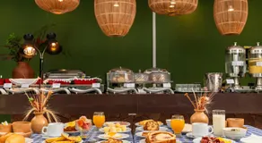 Verde da Mata Hotel - Image 5