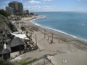 Apartamento Torrequebrada - Image 4