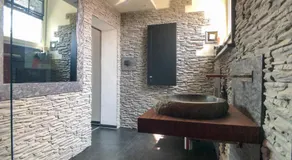 B OUR GUEST at Your cozy hideaway Dome near Dresden - Image 3