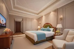 Guzi Celebrity First Hotel (Wenjiang University Town) - Image 2