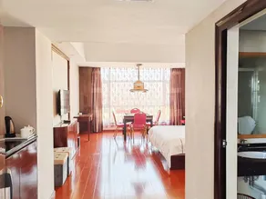 Baolianhua Hotel (Anren County Branch) - Image 2