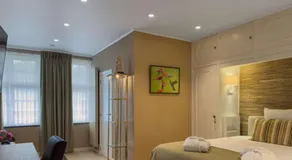 Hotel Pavillon Du Zoute - Image 2