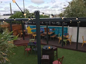 Queen Street Tap - Image 3