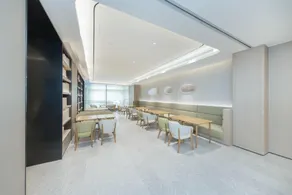 JI Hotel Hangzhou Binjiang Baolong City - Image 4