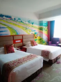 Harbor Hotel Ming Zhu - Image 2