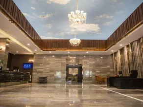 Vienna International Hotel Taizhou Wenling Branch - Image 4