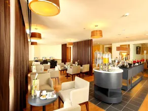 Liberty Central Saigon Centre Hotel - Image 2