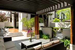 Fortune Grove Hotel Beijing - Image 4
