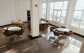 HOTEL LE TALBOT - Image 4
