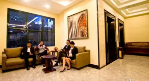 Green Batara Hotel - Image 5