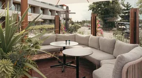 Strandhotel Duinoord - Image 5