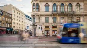 Limehome Vienna Karajangasse - Image 3