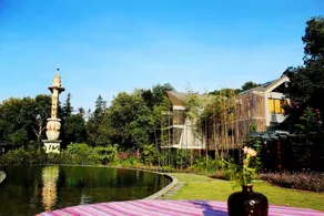 Mijing Wazhai Rice Field Manor - Image 2