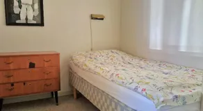 Strandnära hus med havsutsikt och stor tomt - Image 5
