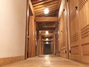나비잠한옥호텔 - Image 3
