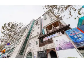 Goyang (Hwajeong) Karma Hotel - Image 4