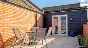 2 Bed in Chedgrave oc-2251 - Image 3