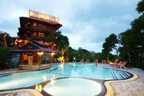 Sea Breeze Resort - SHA Plus - Image 2