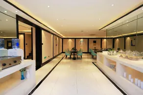 Xana Hotelle (Changzhi City God Temple) - Image 3