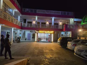 Hotel Vrindavan - Image 5