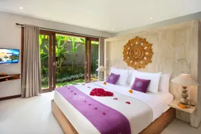 Stunning 2 BR Private Pool villa ZN22 - Image 2