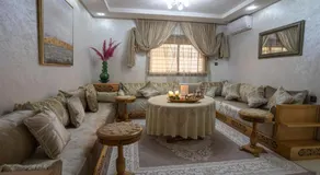 Aliya Luxury Apartment - PREMIUM - AGADIR - Image 4