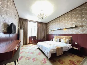 Tianhao Business Hotel (East Commercial Street Branch) - Image 4