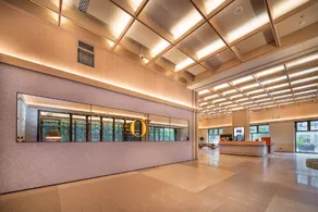 Orange Hotel Wuxi National Software Park - Image 5