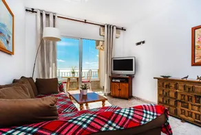 Espanhouse Maestro sea view apartment - Image 2