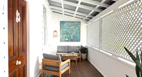 Heritage 5BR home - minutes walk to CBD&South Bank, 3 Parking - Image 3