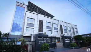 HOTEL MRIGNAYANI - Image 4