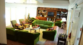 Hotel São Paulo - Image 4