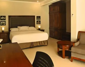 The Gecho Inn Country - Image 2
