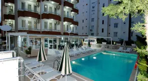 Lara Diamond Hotel - Image 2