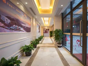 Vienna Hotel Jiangxi Ji'an Anfu - Image 5