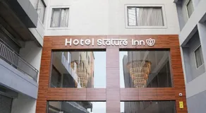 HOTEL STATURE INN - Image 4