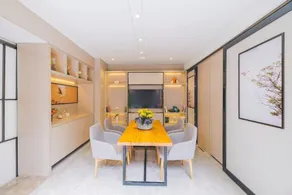 Atour Hotel Shenzhen Luohu Shuibei IBC - Image 5